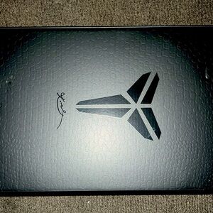 Nike Kobe V Protro (X-Ray) 11.5 brand new in box never worn